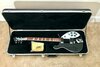 Rickenbacker 620/6 , Jetglo: Free image2
