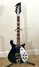 Rickenbacker 620/6 , Jetglo: Full Instrument - Front