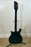 Rickenbacker 620/6 , Jetglo: Full Instrument - Rear