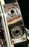 Rickenbacker 620/6 , Jetglo: Close up - Free