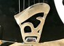 Rickenbacker 620/6 , Jetglo: Close up - Free2