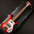 Rickenbacker 4003/4 S, Fireglo: Full Instrument - Front