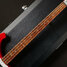 Rickenbacker 4003/4 S, Fireglo: Neck - Front