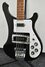 Rickenbacker 4003/4 S, Jetglo: Free image