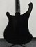 Rickenbacker 4003/4 S, Jetglo: Body - Rear