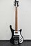 Rickenbacker 4003/4 S, Jetglo: Full Instrument - Front