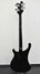 Rickenbacker 4003/4 S, Jetglo: Full Instrument - Rear
