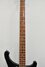 Rickenbacker 4003/4 S, Jetglo: Neck - Front