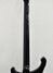 Rickenbacker 4003/4 S, Jetglo: Neck - Rear