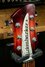 Jun 2008 Rickenbacker 360/6 , Fireglo: Headstock