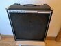 Rickenbacker TR35B/amp , Black crinkle: Full Instrument - Front