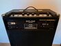 Rickenbacker TR35B/amp , Black crinkle: Full Instrument - Rear
