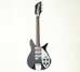 Rickenbacker 325/6 V63, Jetglo: Full Instrument - Front