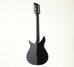 Rickenbacker 325/6 V63, Jetglo: Full Instrument - Rear