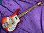 Rickenbacker 4003/4 S, Fireglo: Full Instrument - Front