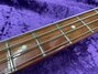 Rickenbacker 4003/4 S, Fireglo: Neck - Front