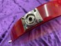 Rickenbacker 4003/4 S, Fireglo: Close up - Free