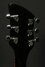 Rickenbacker 320/6 f hole, Jetglo: Headstock - Rear