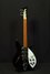 Rickenbacker 320/6 f hole, Jetglo: Full Instrument - Front