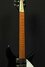 Rickenbacker 320/6 f hole, Jetglo: Neck - Front