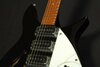 Rickenbacker 320/6 f hole, Jetglo: Close up - Free2