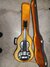 Rickenbacker B/7 LapSteel, Black: Free image2