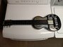Rickenbacker B/7 LapSteel, Black: Full Instrument - Front