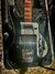 Rickenbacker 4003/4 , Jetglo: Body - Front