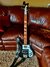 Rickenbacker 4003/4 , Jetglo: Full Instrument - Front