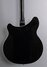 Rickenbacker 360/12 , Jetglo: Body - Rear