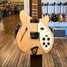 Rickenbacker 360/12 , Mapleglo: Free image