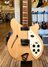 Rickenbacker 360/12 , Mapleglo: Body - Front