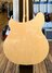 Aug 2023 Rickenbacker 360/12 , Mapleglo: Body - Rear