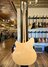 Rickenbacker 360/12 , Mapleglo: Full Instrument - Rear