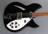 Rickenbacker 330/6 , Jetglo: Free image