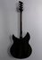 Rickenbacker 330/6 , Jetglo: Full Instrument - Rear
