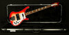 Rickenbacker 4003/4 , Fireglo: Free image2