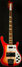 Rickenbacker 4003/4 , Fireglo: Full Instrument - Front