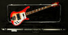 Rickenbacker 4003/4 , Fireglo: Free image2