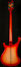 Rickenbacker 4003/4 , Fireglo: Full Instrument - Rear