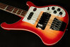 Rickenbacker 4003/4 , Fireglo: Free image