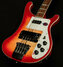 Rickenbacker 4003/4 , Fireglo: Body - Front