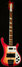 Rickenbacker 4003/4 , Fireglo: Full Instrument - Front