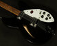 Rickenbacker 330/6 , Jetglo: Free image