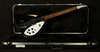 Rickenbacker 330/6 , Jetglo: Free image2