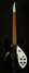 Rickenbacker 330/6 , Jetglo: Full Instrument - Front