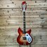 Rickenbacker 360/12 C63, Fireglo: Full Instrument - Front