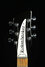 Jul 2023 Rickenbacker 330/6 , Jetglo: Headstock