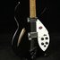 Rickenbacker 330/6 , Jetglo: Free image