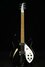 Rickenbacker 330/6 , Jetglo: Full Instrument - Front
